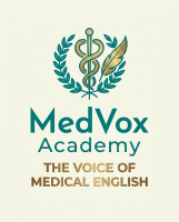 MedVox Academy